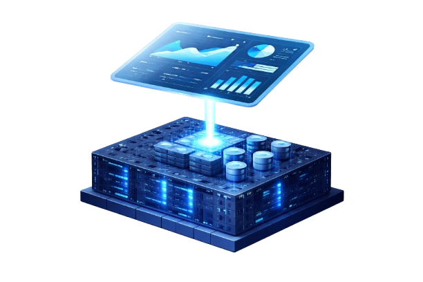 ERP Integrated App