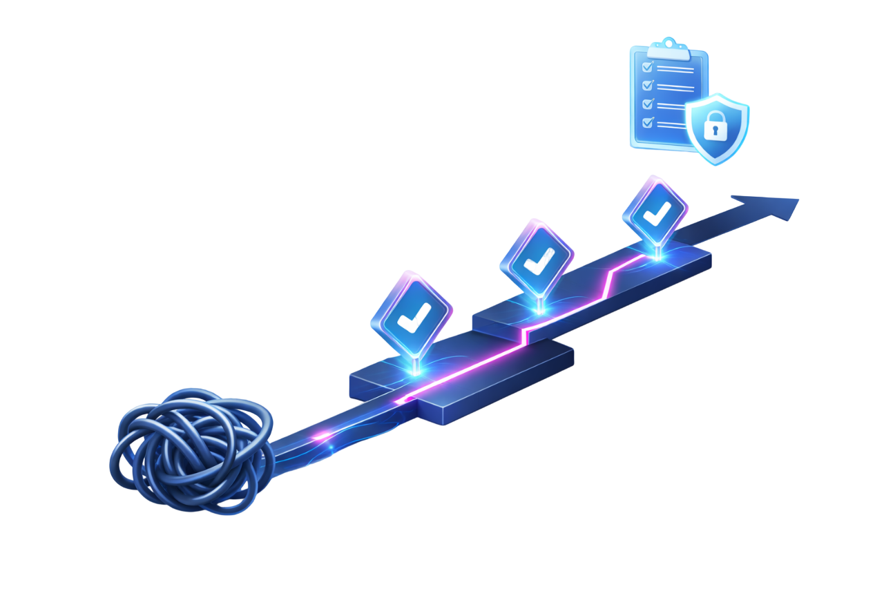 Execution Governance