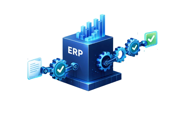 NetSuite Automation